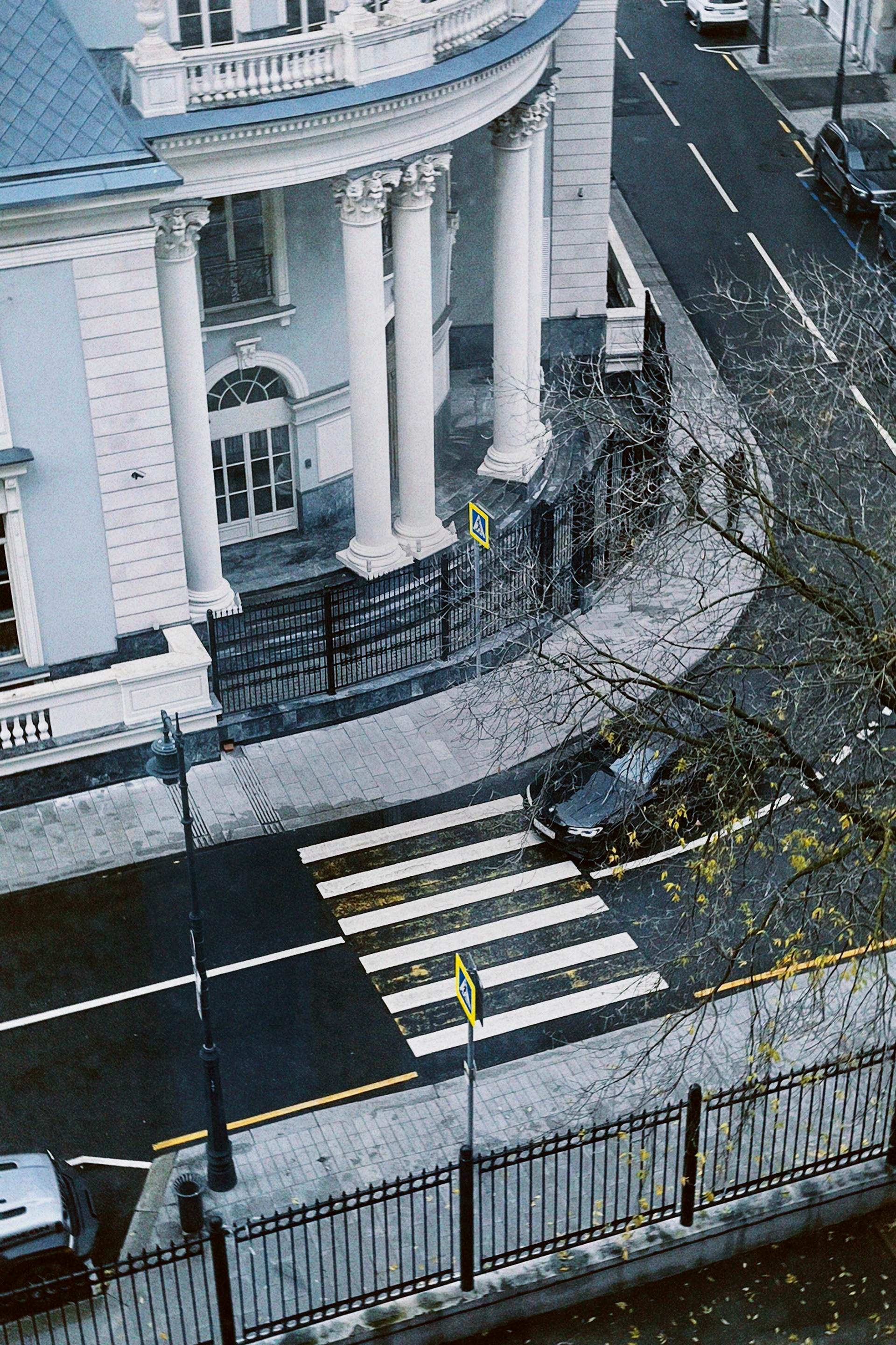 摄影师玛莎的摄影作品展示(基于iPhone 13)丨不适用-12