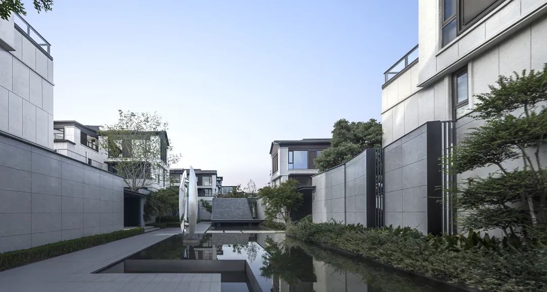 融创·山水宸院丨中国蚌埠丨上海中房建筑设计有限公司-42