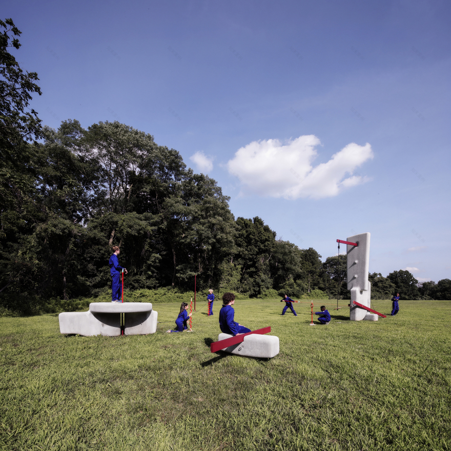 Grayson Play-Lab for Adolescent Education / Matter Design-36