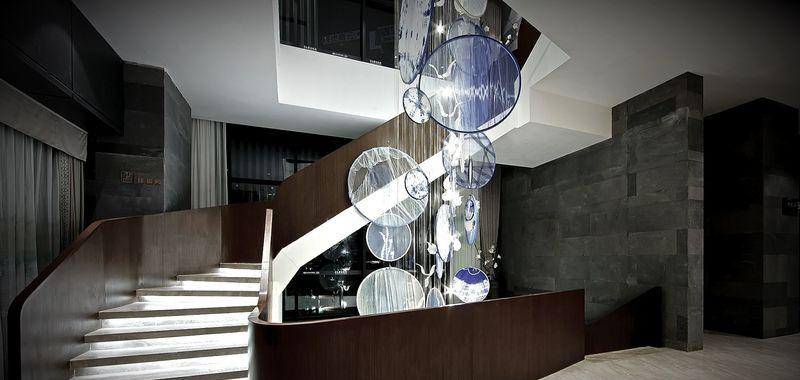 大理中梁壹号院售楼处-15