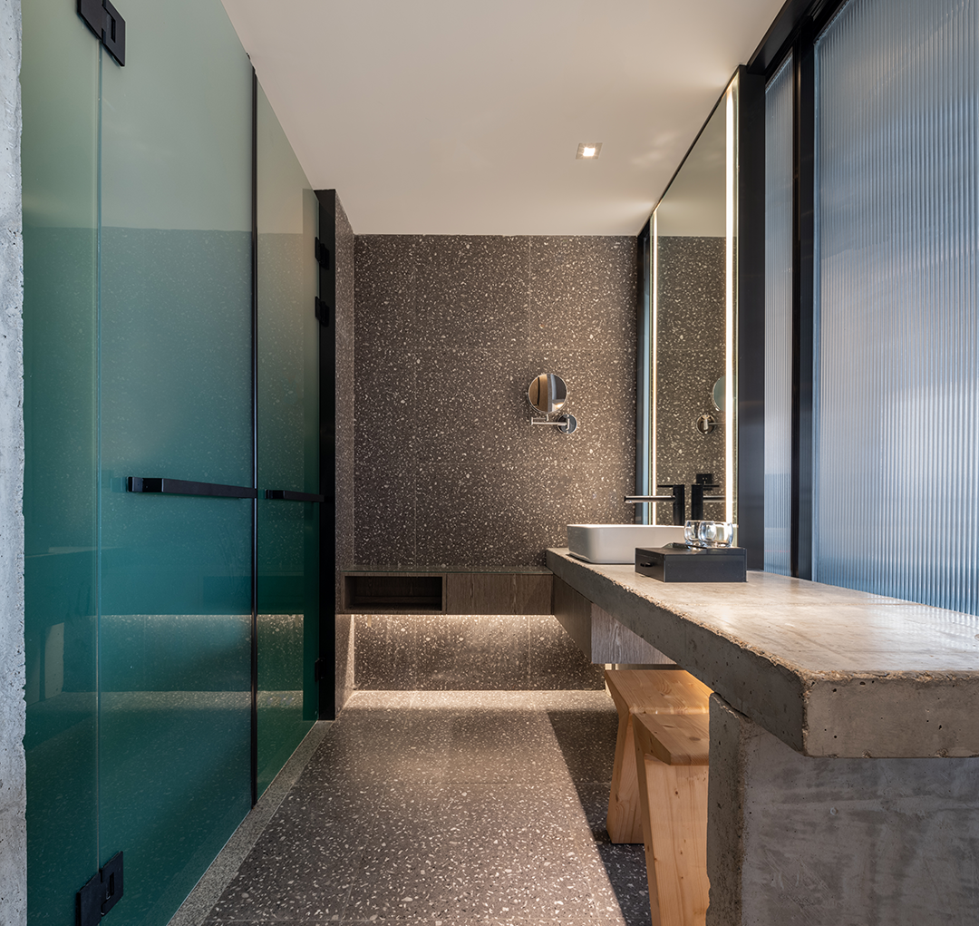 南夏艺术酒店丨中国三亚丨无非设计事务所有限公司-127