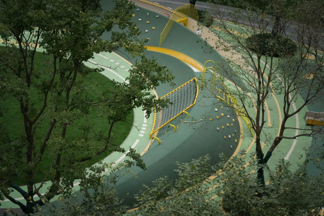 润心和集 寻心之旅 华润置地丨中国深圳丨上海澜道佑澜环境设计有限公司-15