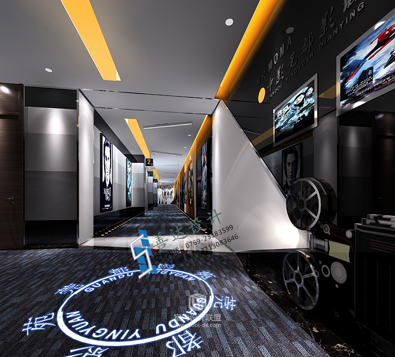 东莞中影影城设计-15