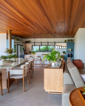14 双 House丨巴西丨Uffizi Arquitetura