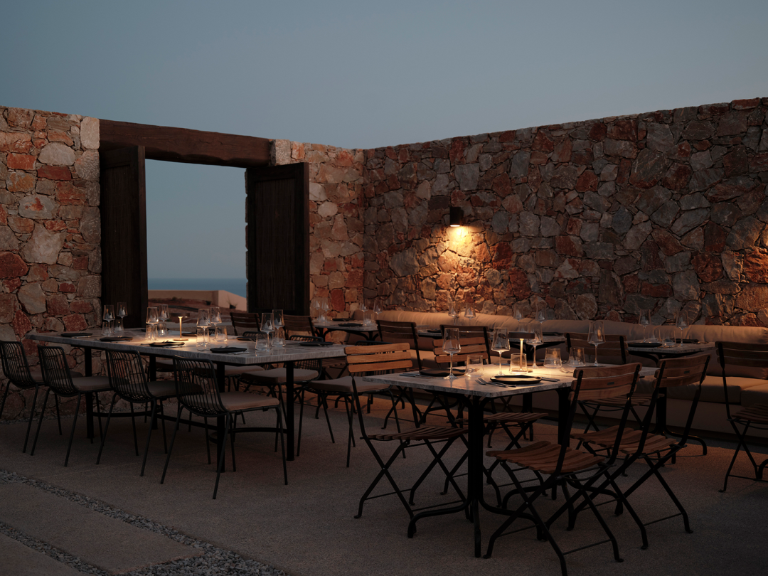 丨希腊丨雅典建筑事务所Block722-54