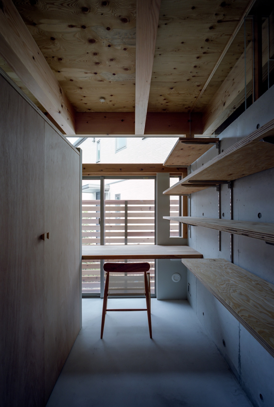 藤原·室建筑事务所作品丨日本大阪-24