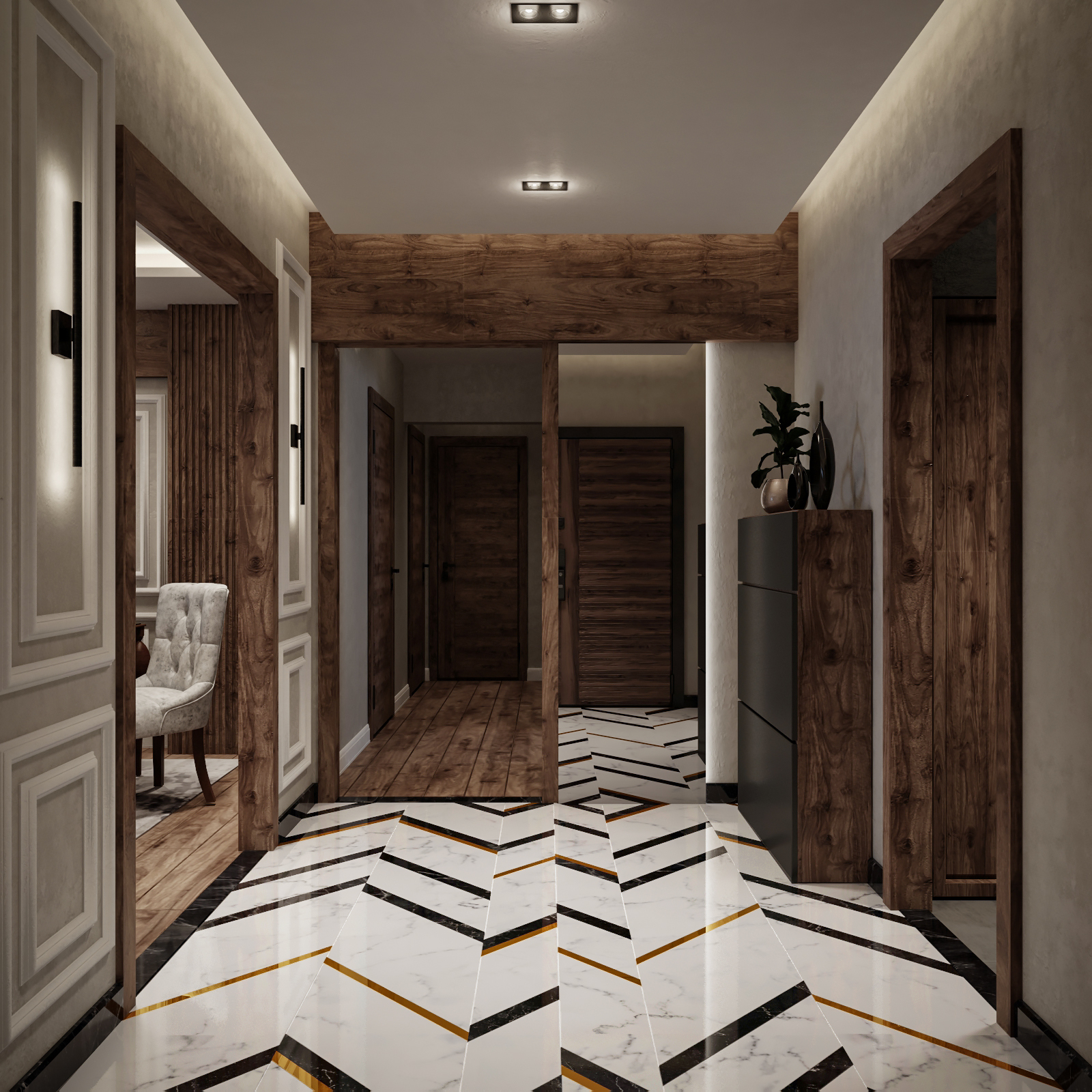 El Rehab Home Interior Design-9