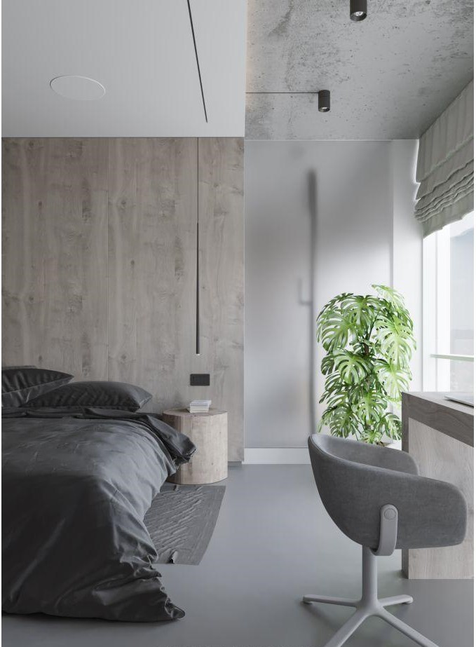 GREY APARTMENT Sergey Makhno1-12