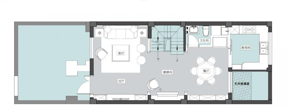 现代简约风家居设计,打造舒适和谐的生活空间-48