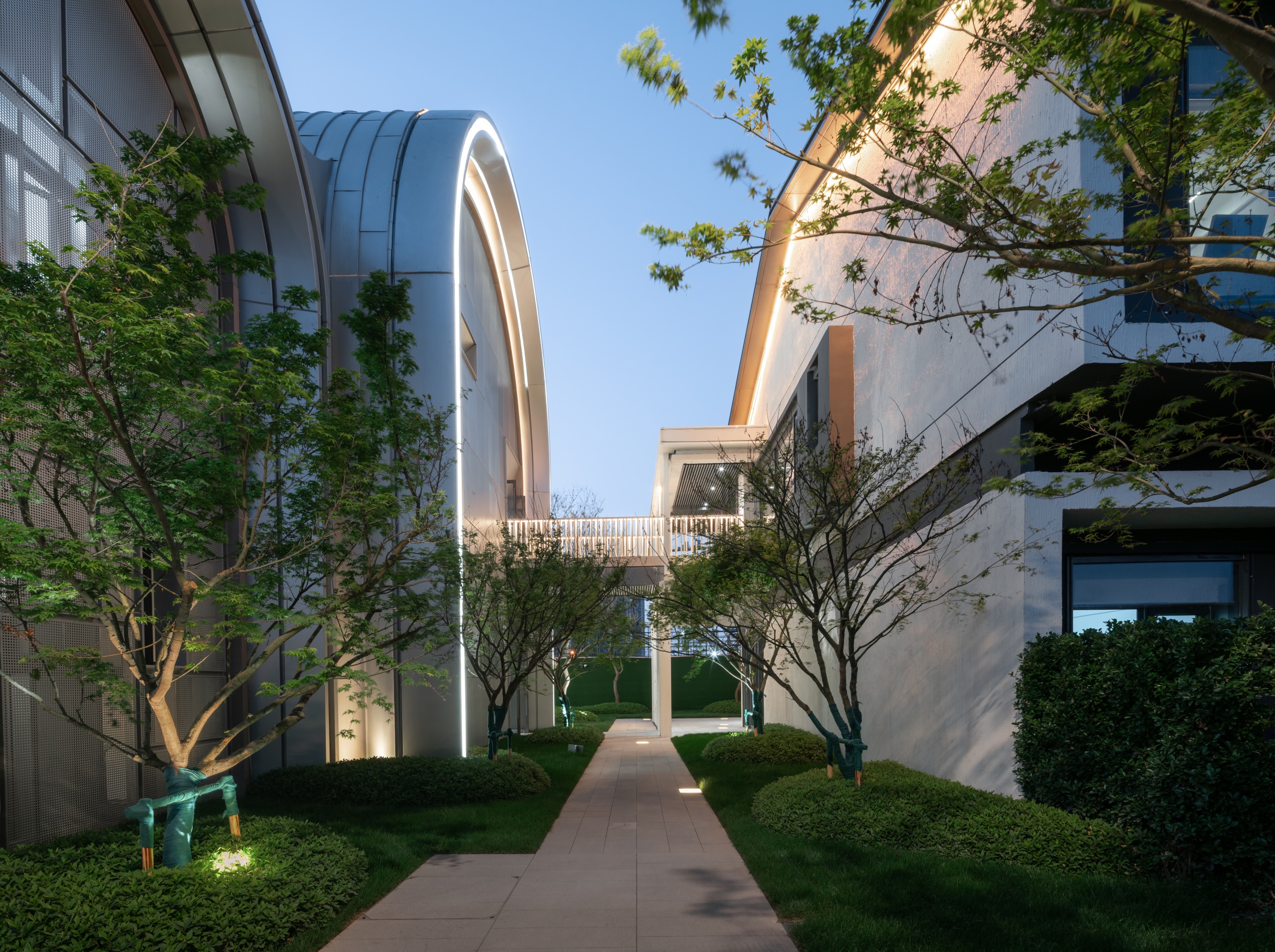 绍兴金科&旭辉上河之城-55