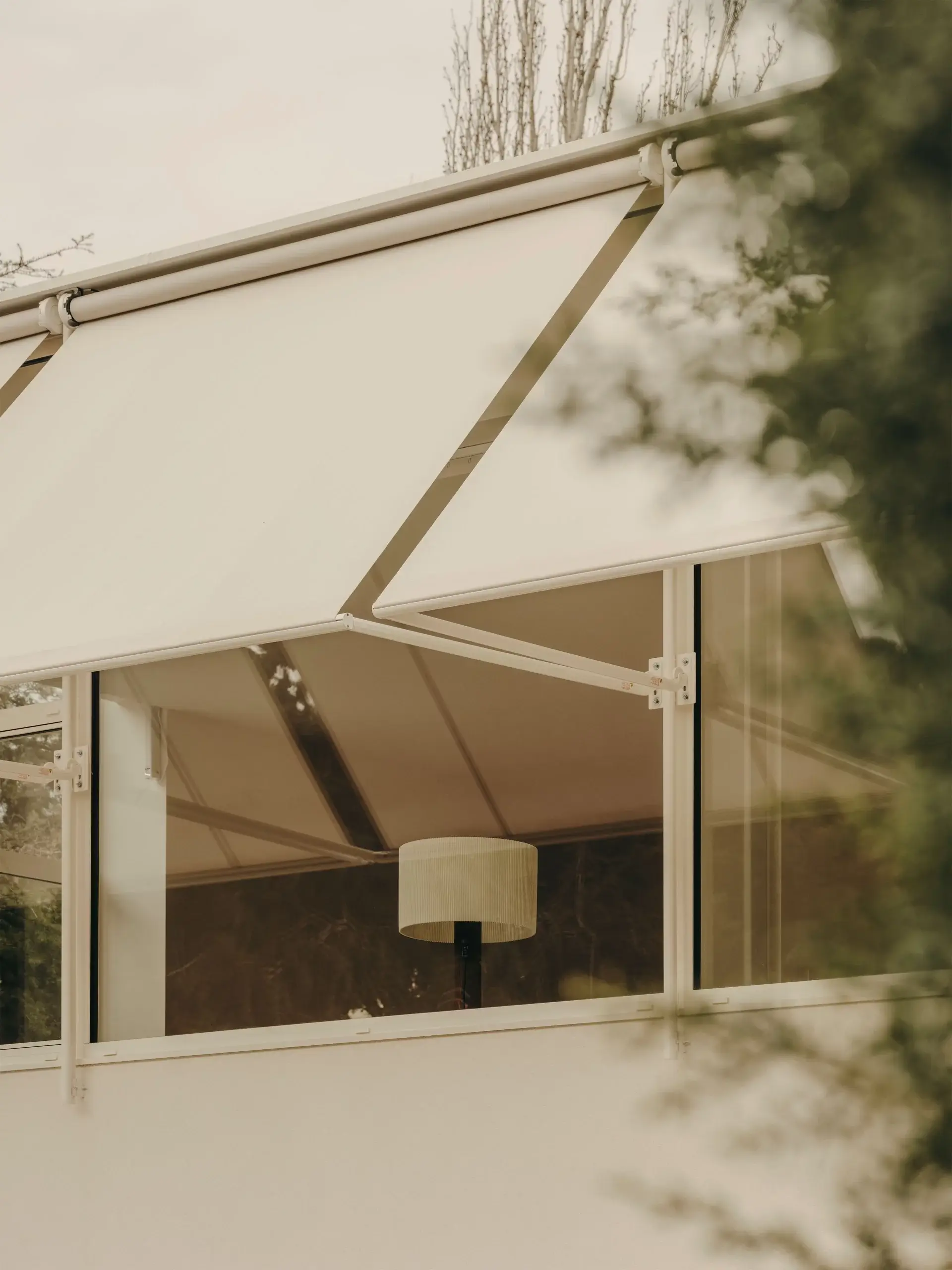 度假别墅丨西班牙马德里丨Plantea Studio-19