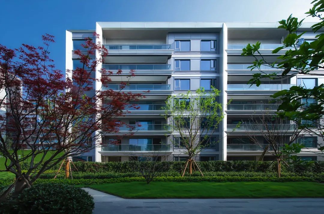 中南作品 | 杭州棠玥湾，屹立城市的艺术坐标-15