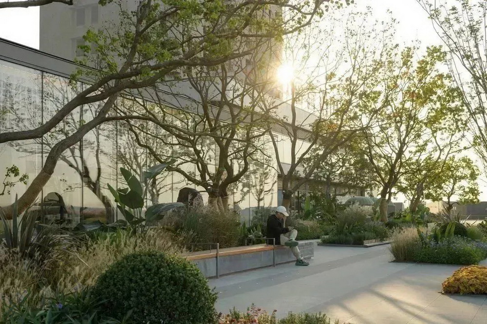 南京中海·和山丨中国南京丨里表都会(北京)规划设计咨询有限公司-38