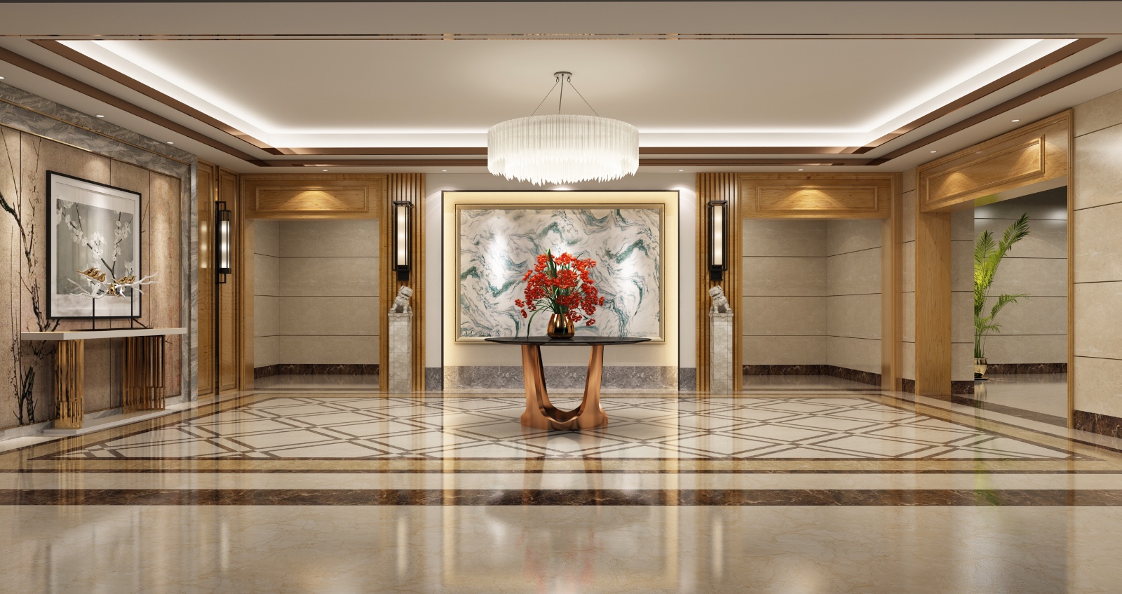 固安足疗会所-5