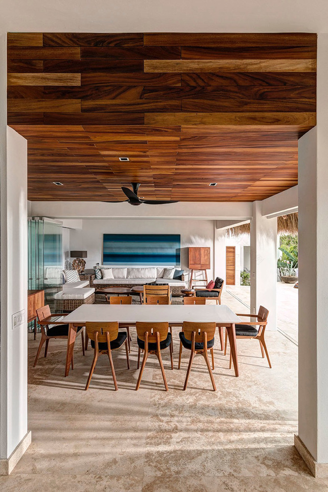 Casa en la Loma(山上的房子)-35