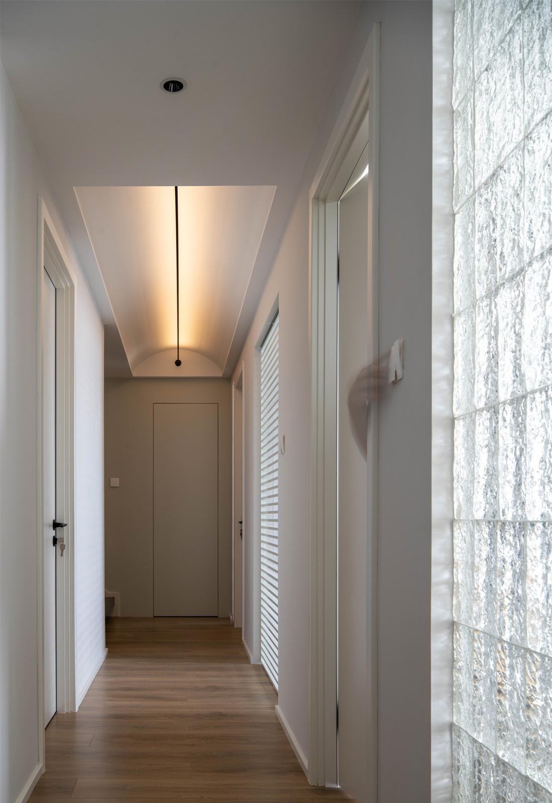 亲子成长乐园丨中国武汉丨武汉刘思彤设计工作室-45