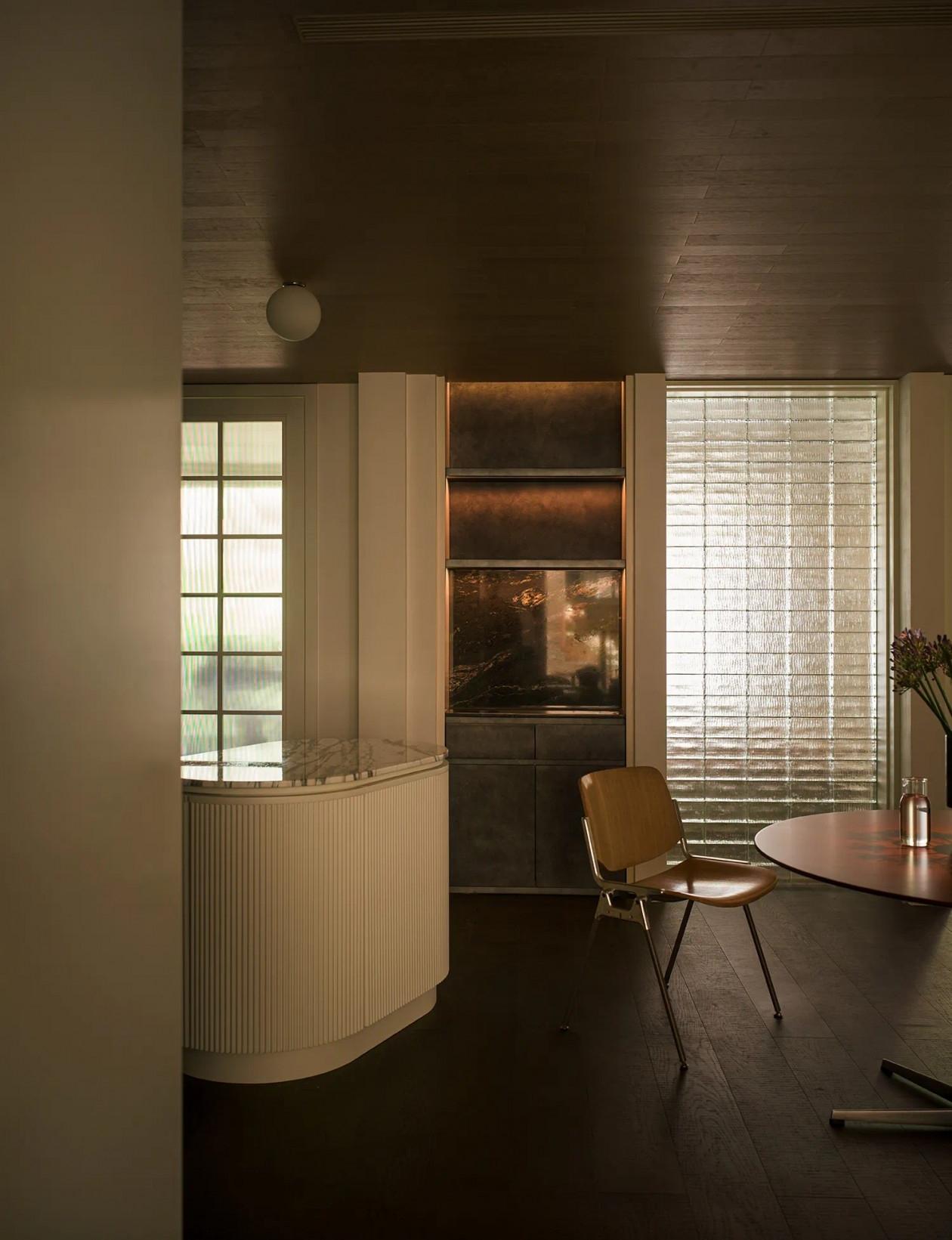 自在,自宅丨中国泸州丨jsd. 简璞团队,危环,曾微微-20