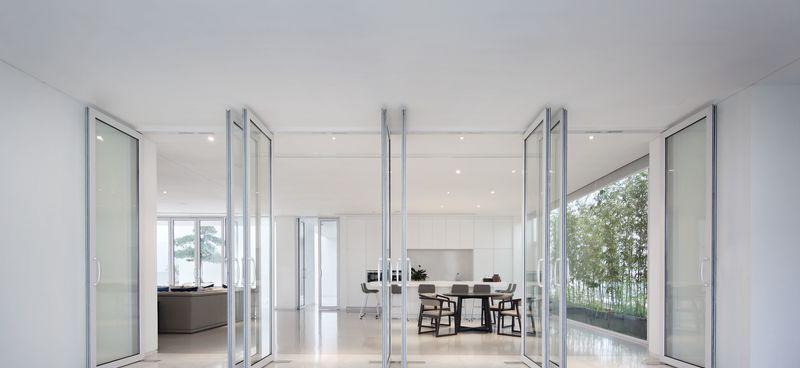 深圳市建文外国语学校综合楼-25