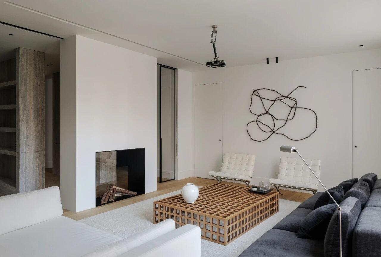 穿行其间的辽阔丨中国郑州丨MOOI TIMELESS 木已设计-36