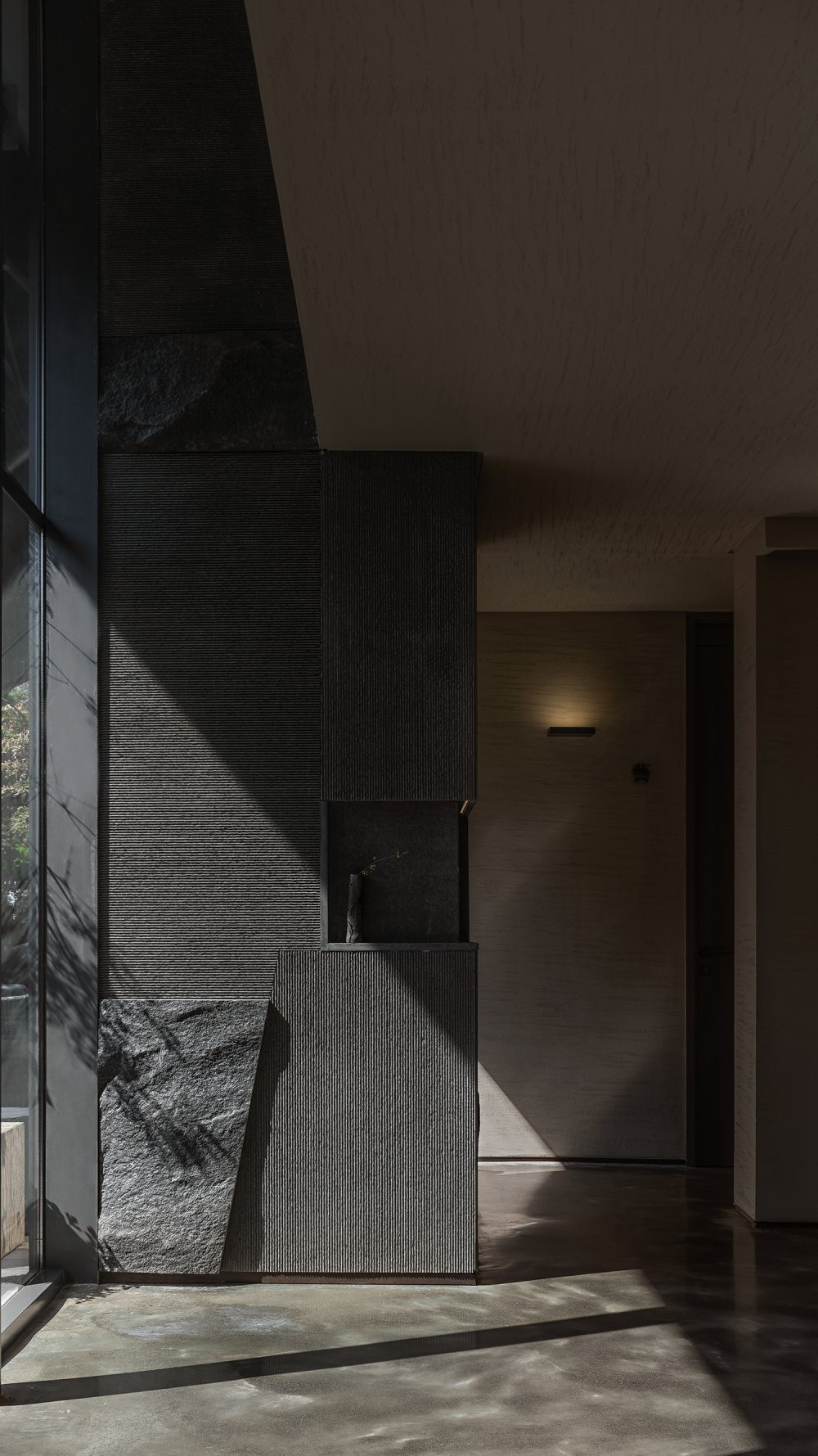 物心空间丨中国深圳丨雅度设计-34