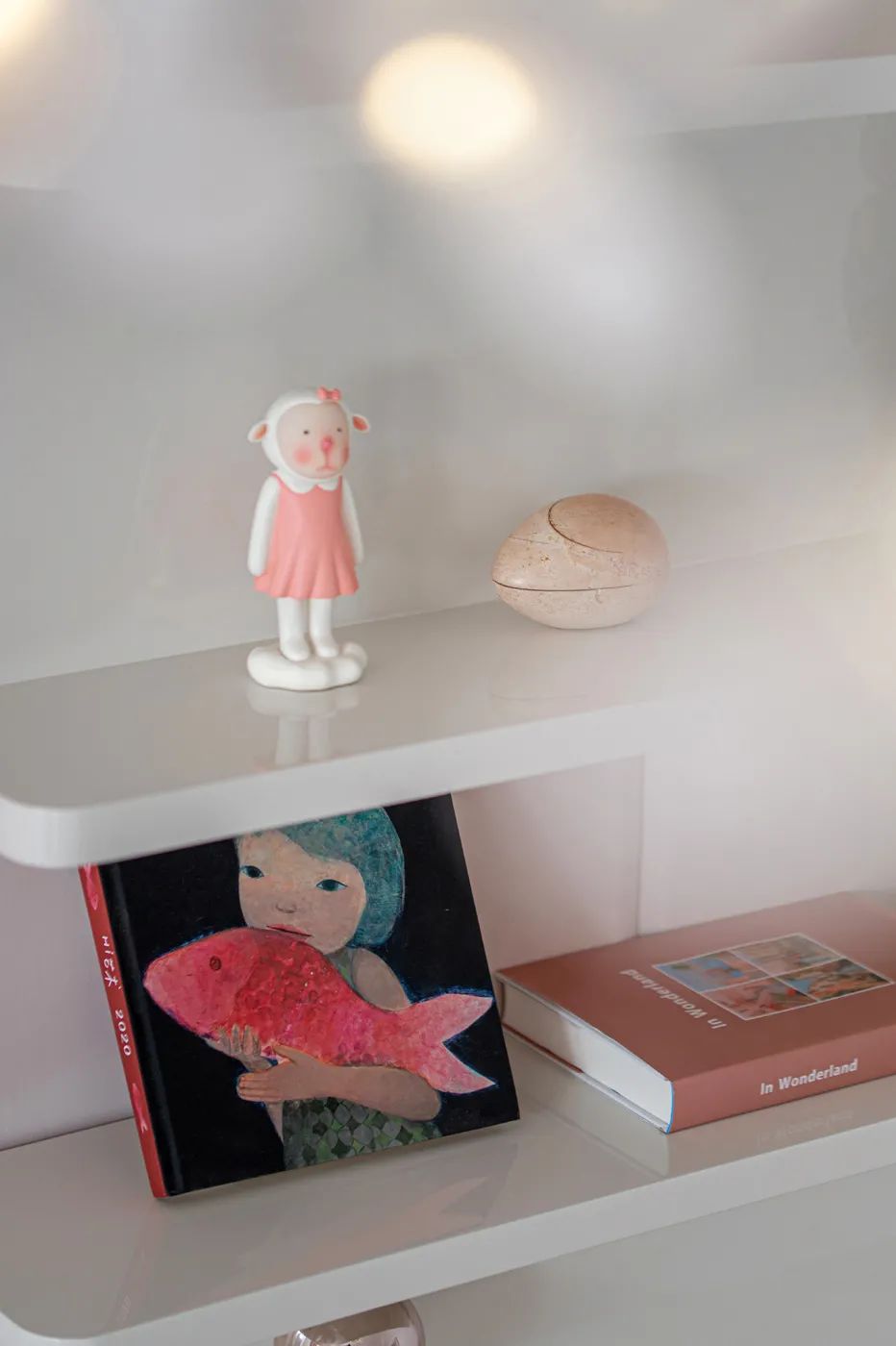 中山方直彩虹公馆丨中国中山丨戴勇设计研究室-58