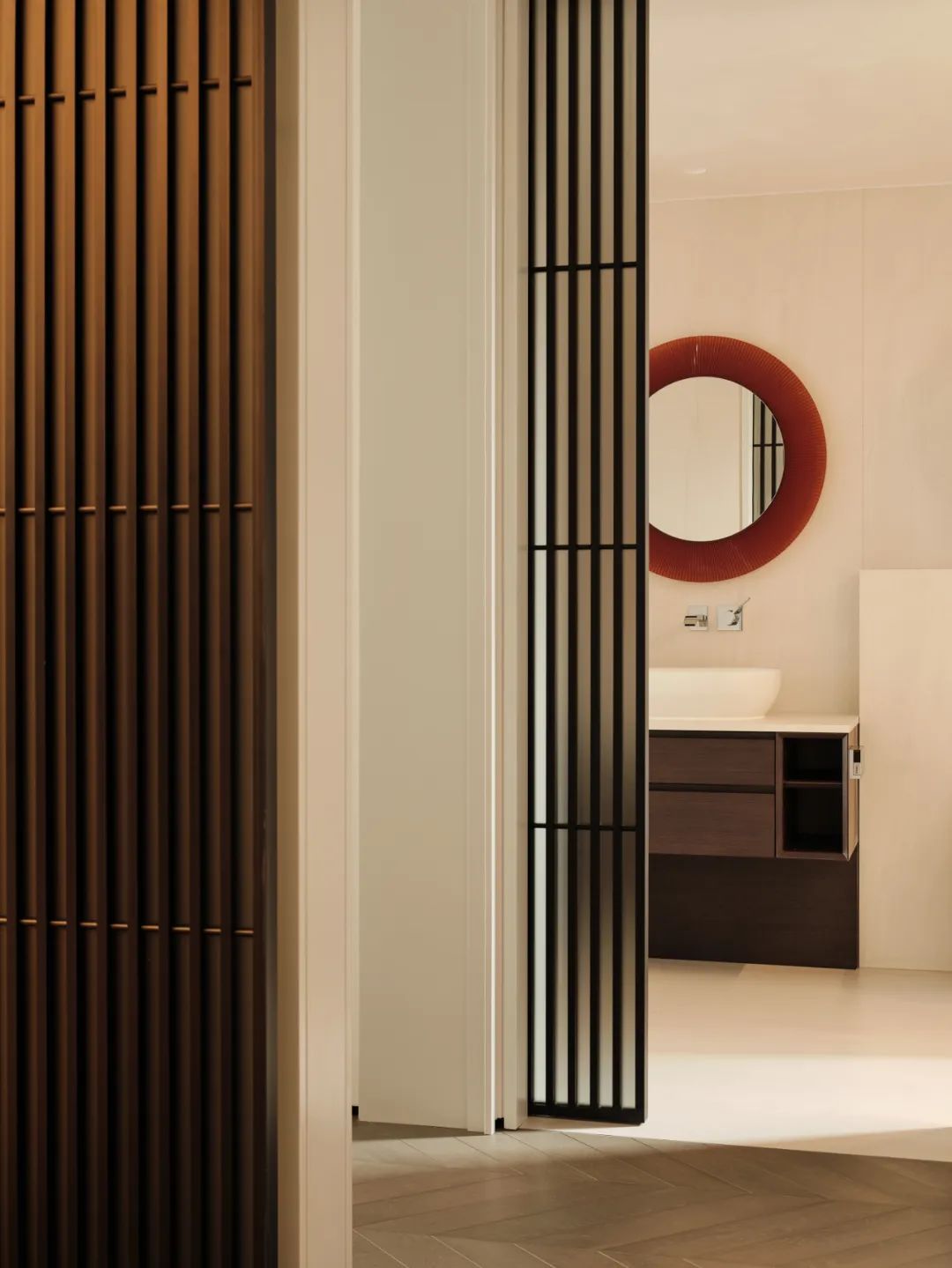 宁铸尊府丨中国宁波丨宁波王敏巧空间设计有限公司-38