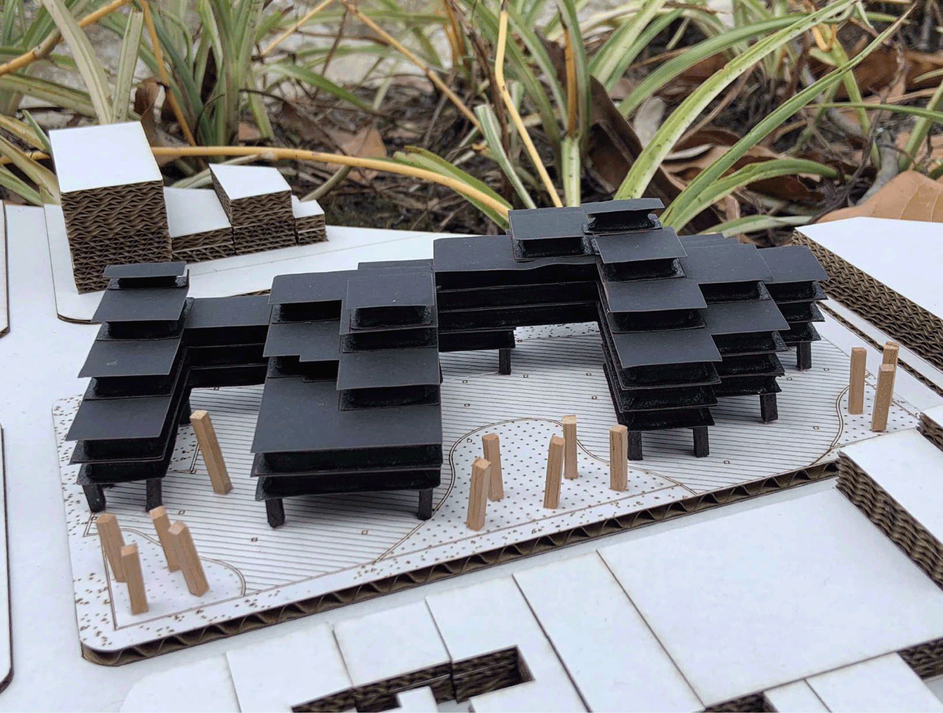 ARQT 2104 + ARQT 2114 - Ensamblar la manzana-7