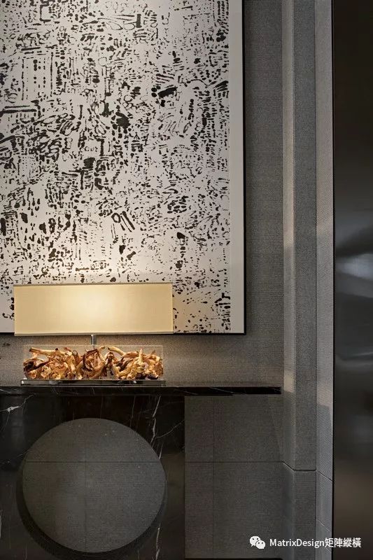 世茂杭州钱塘天誉销售中心 | 古雅与现代的完美融合-36