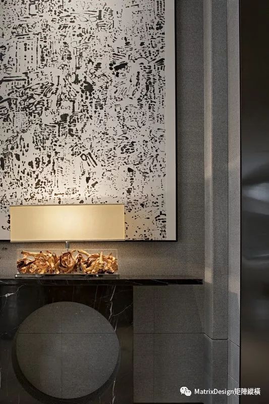 世茂杭州钱塘天誉销售中心 | 古雅与现代的完美融合-36