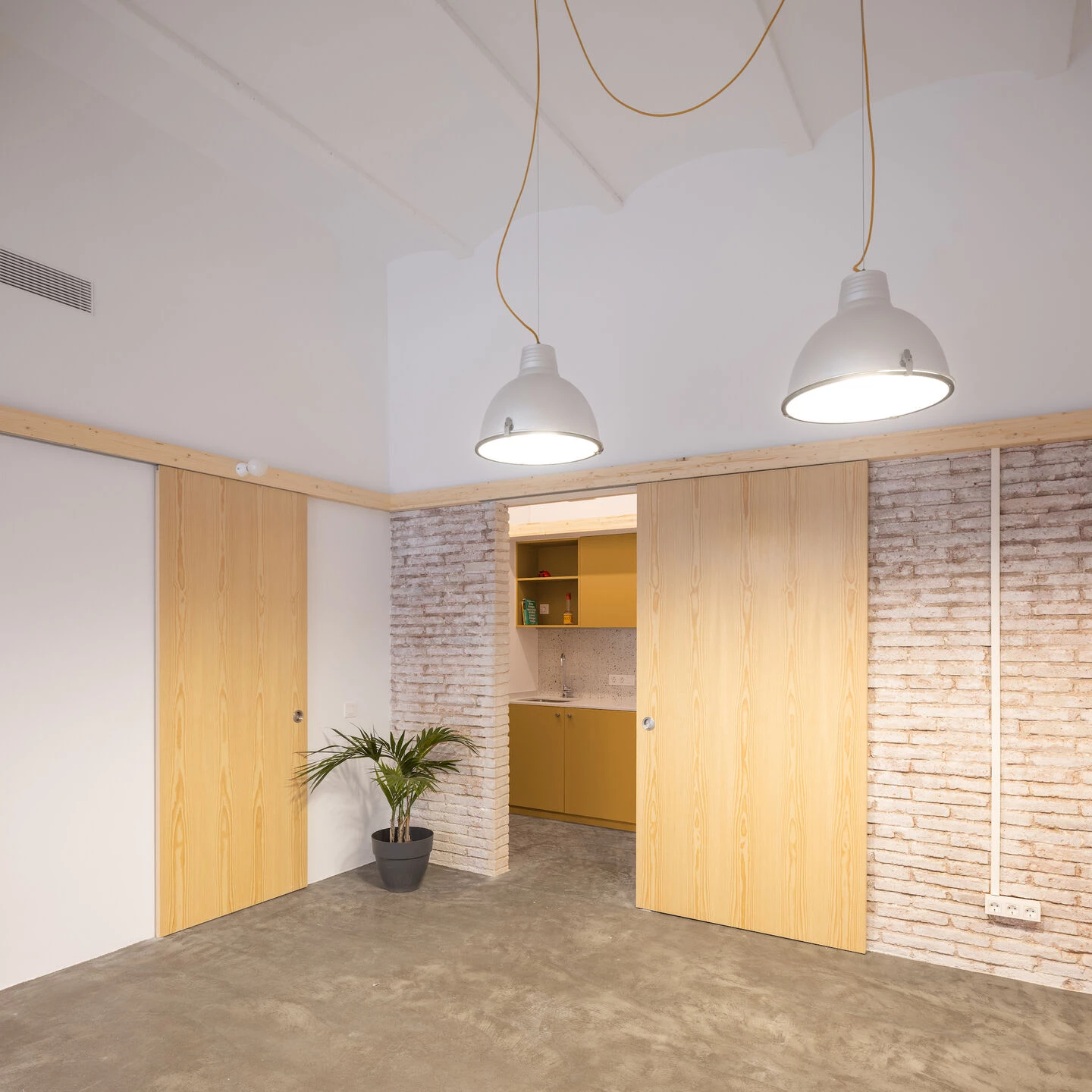 Can Mantega 房屋和商店翻新丨西班牙巴塞罗那丨Parramon + Tahull arquitectes-60