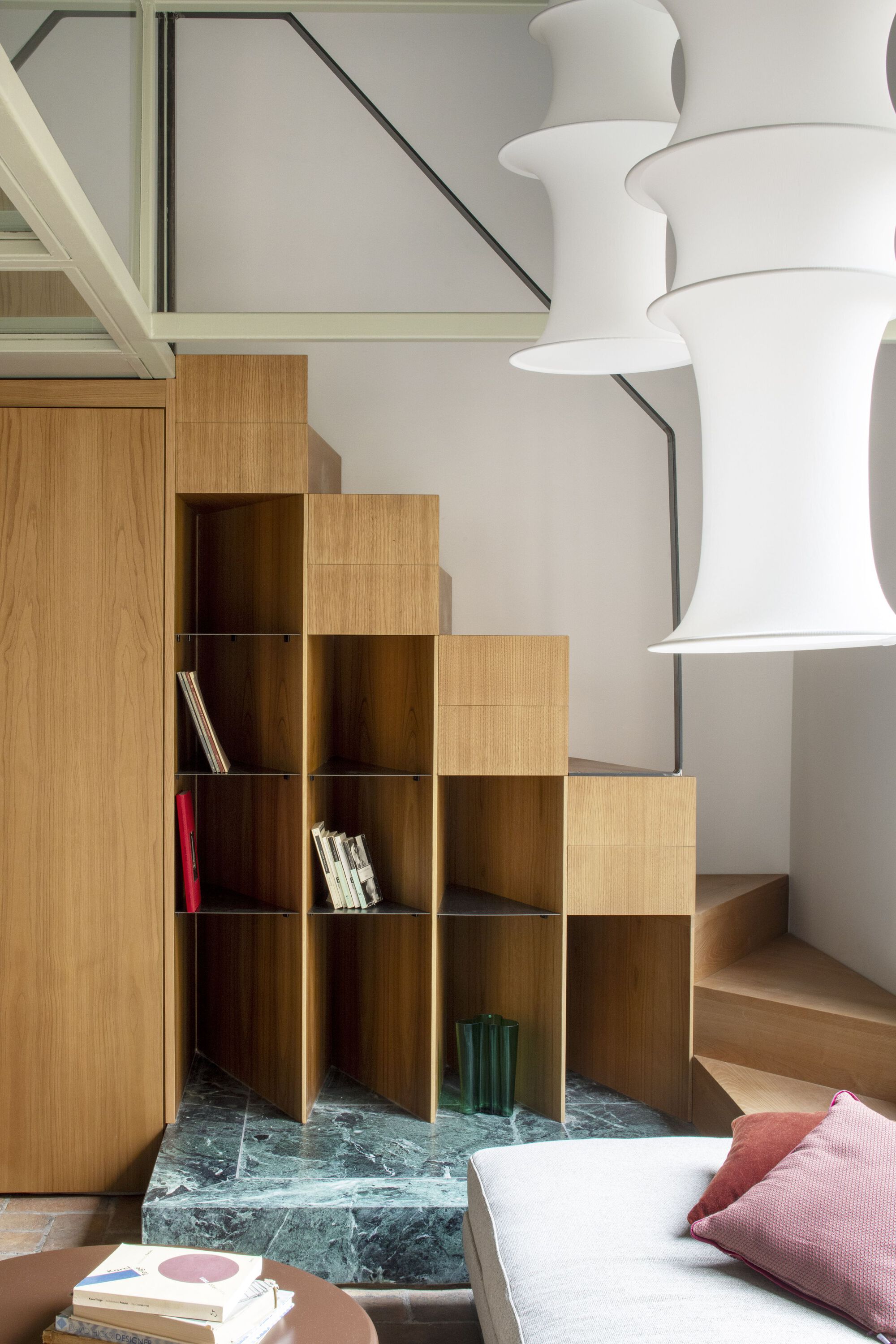 丨意大利罗马丨STUDIOTAMAT-40