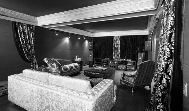 Сквозь орнамент(穿过装饰图案)丨俄罗斯莫斯科-41