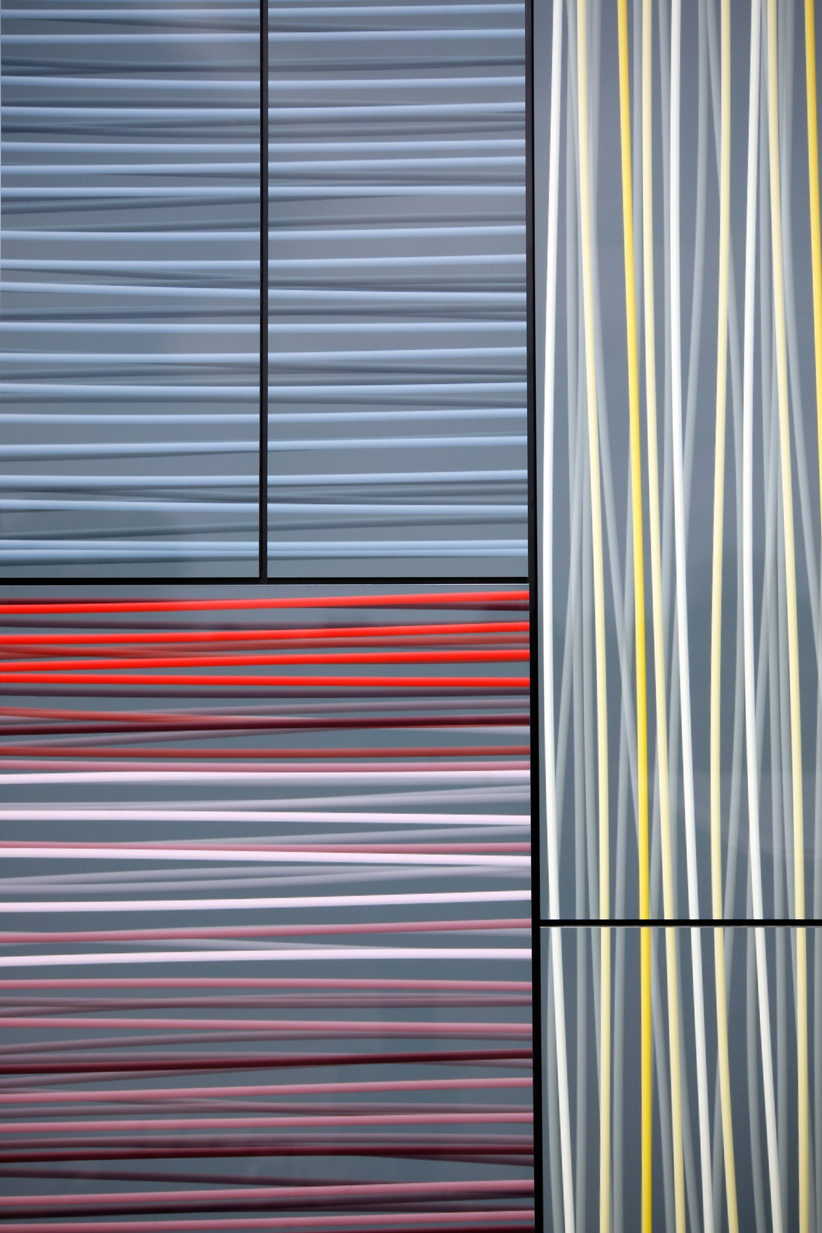 柏林 Tuchfabrik 酒店设计惊艳亮相，Tchoban Voss Architekten 的新作引人瞩目-18