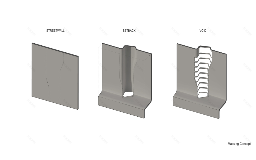 HMA » Pratt Institute Residence Hall : Void Tower-6