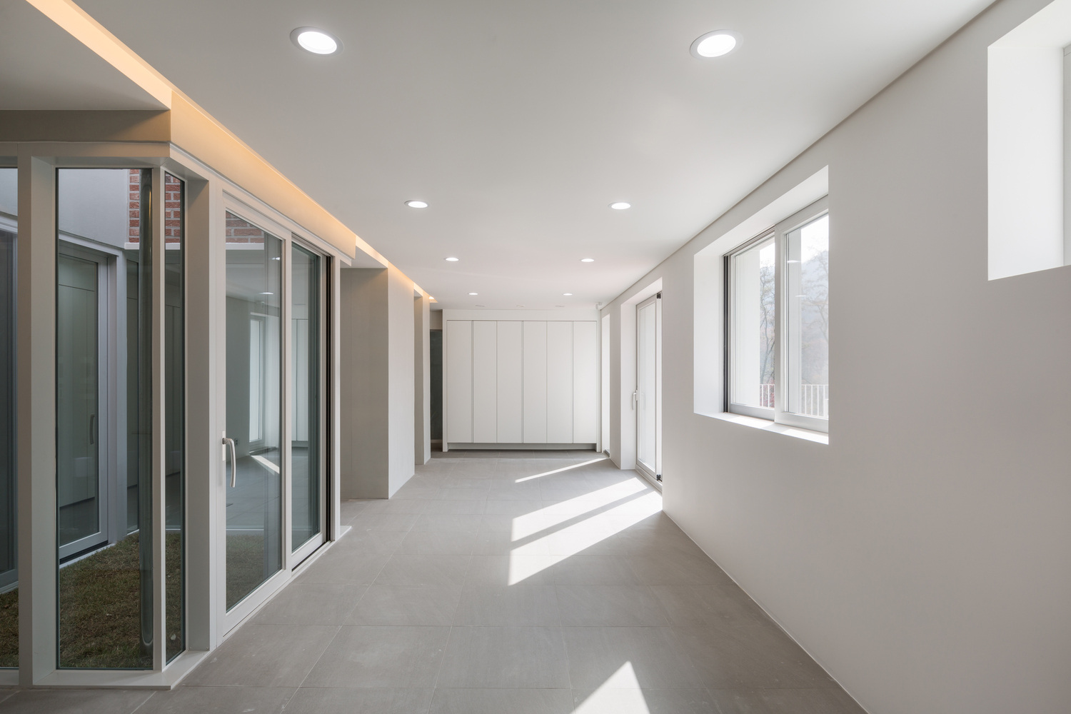 Poly House  Farming Architecture-47