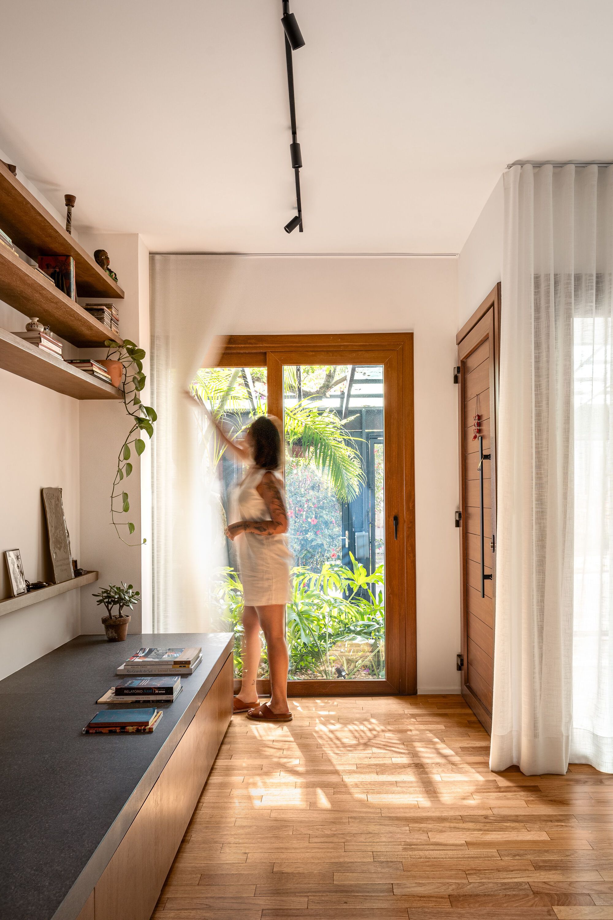 丨巴西丨Atelier Aberto Arquitetura-19