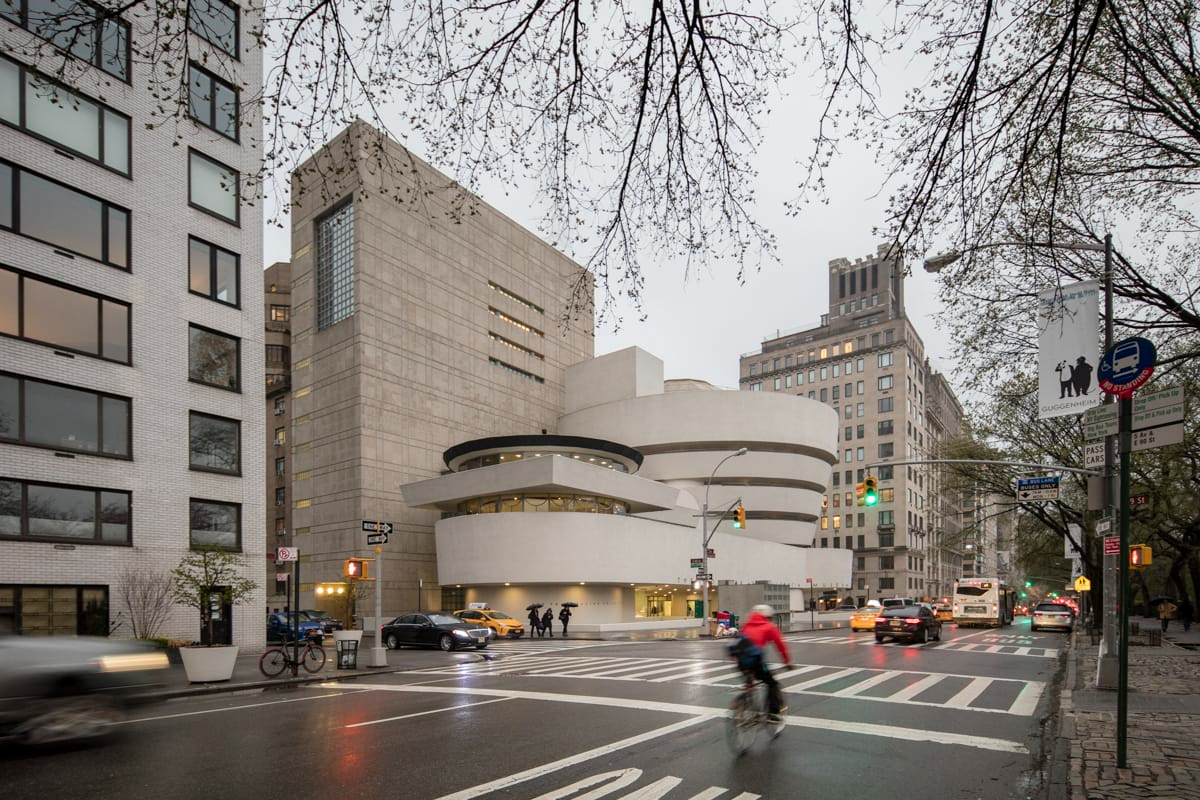 赖特的有机建筑之路-6