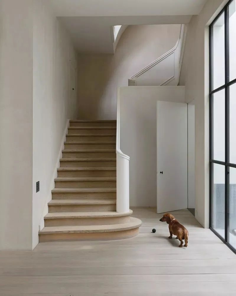 比利时设计师 Vincent Van Duysen 的极简主义家居艺术-24