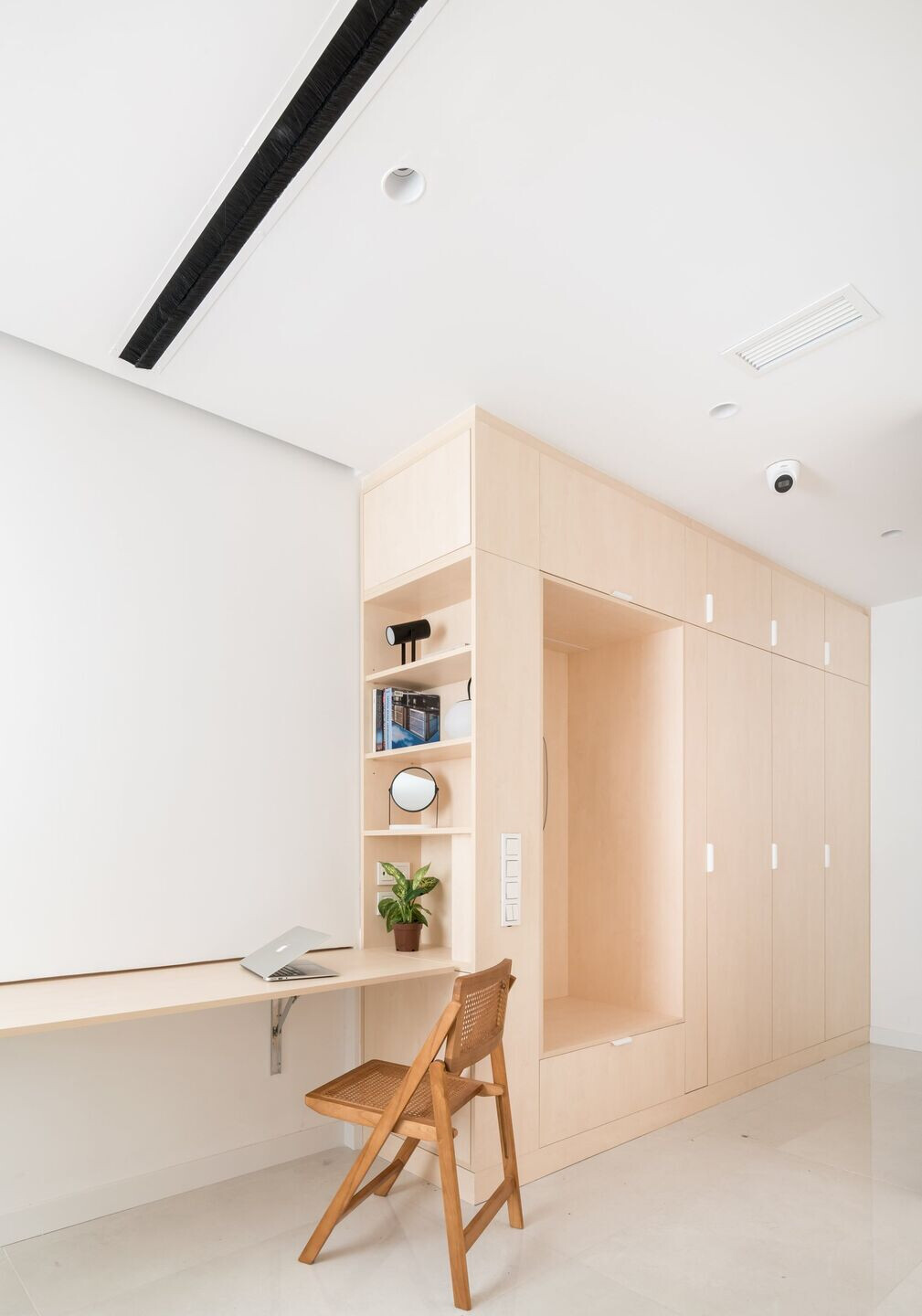 西班牙 BEYOME 公寓丨西班牙马德里丨enorme studio-38