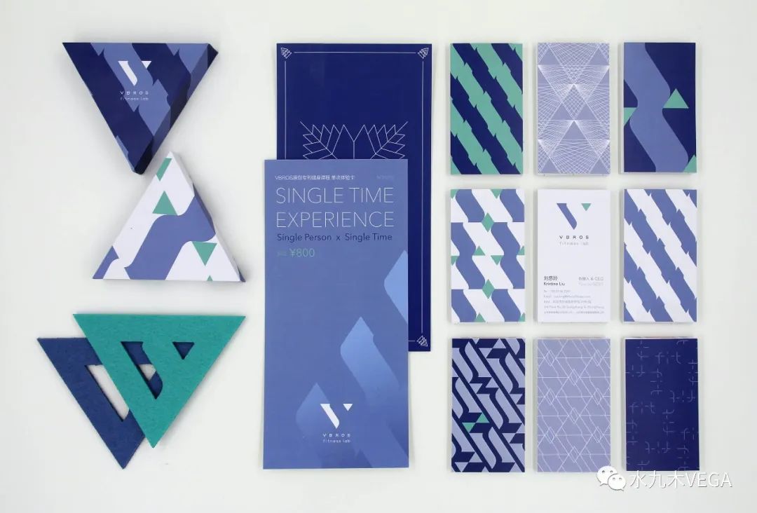 VEGA Space And Branding Design-76