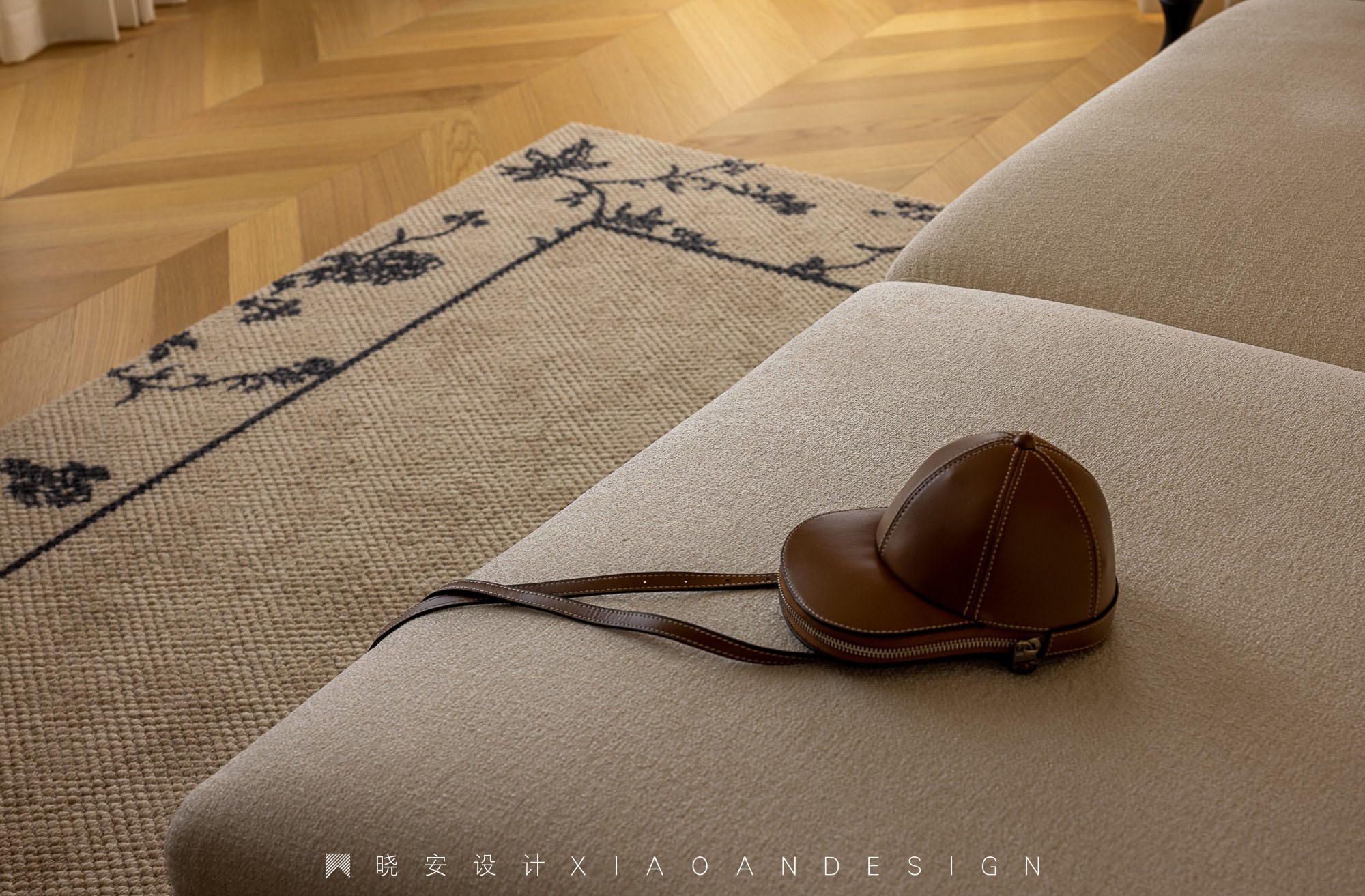 最温暖的那束光丨晓安设计-28