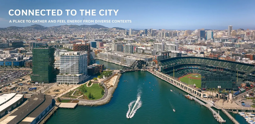 旧金山中国盆地公园丨美国丨SCAPE-27