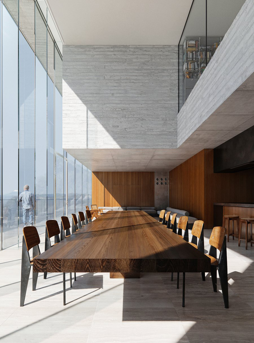 非东京酒店丨日本东京丨NIGO®-17