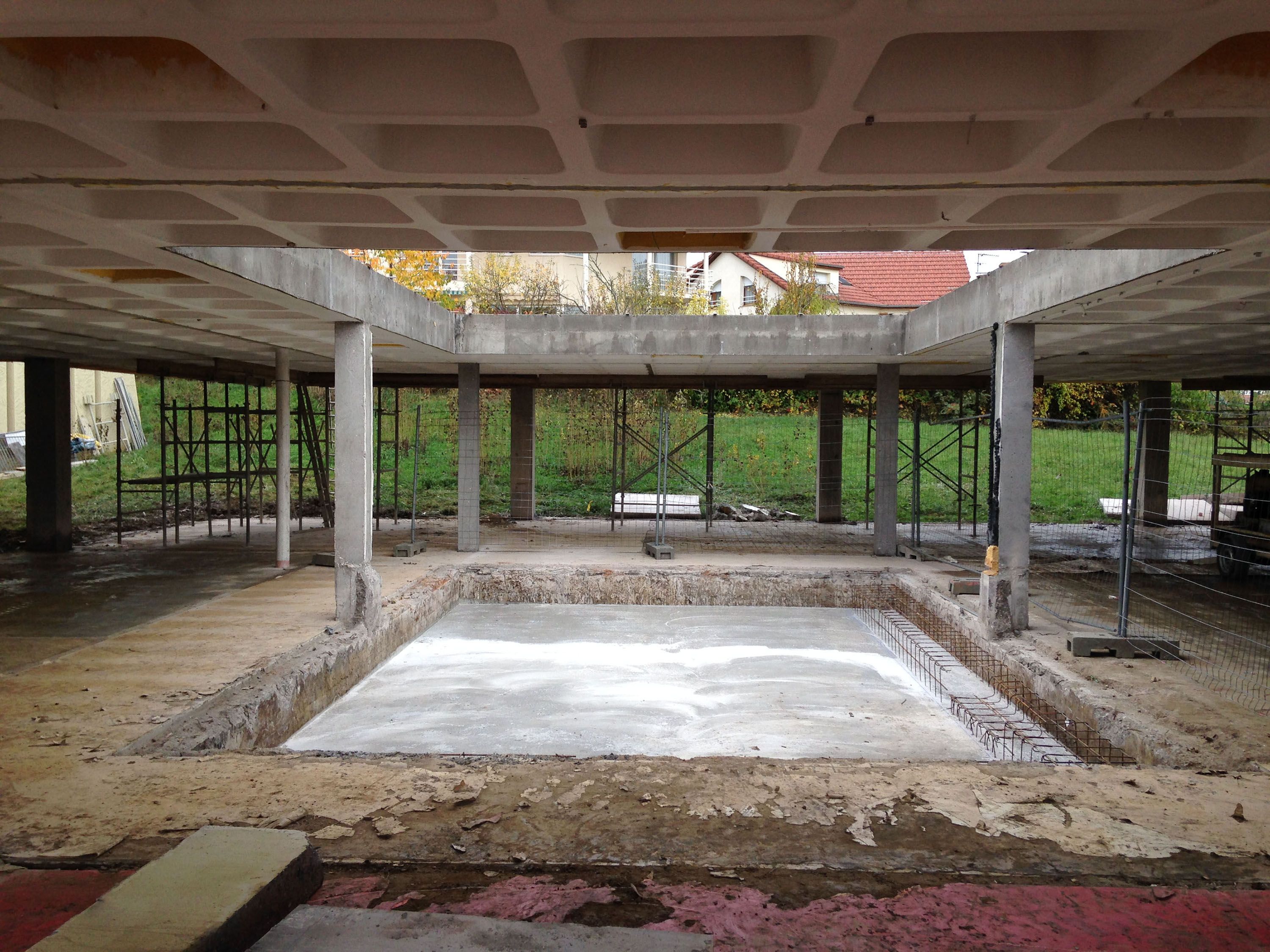 拉乌省立多媒体图书馆-0