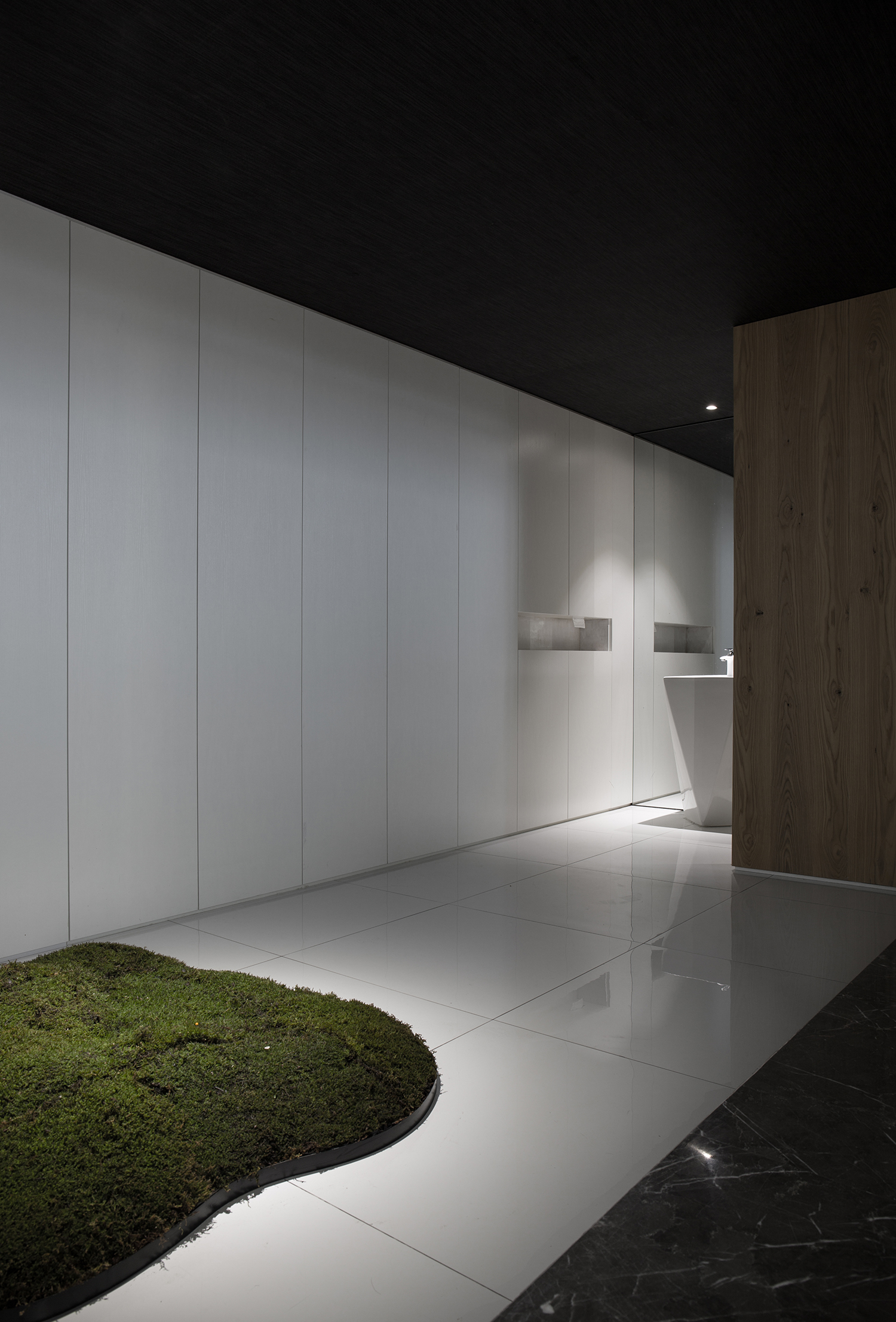 静界 | 物上空间办公室-6