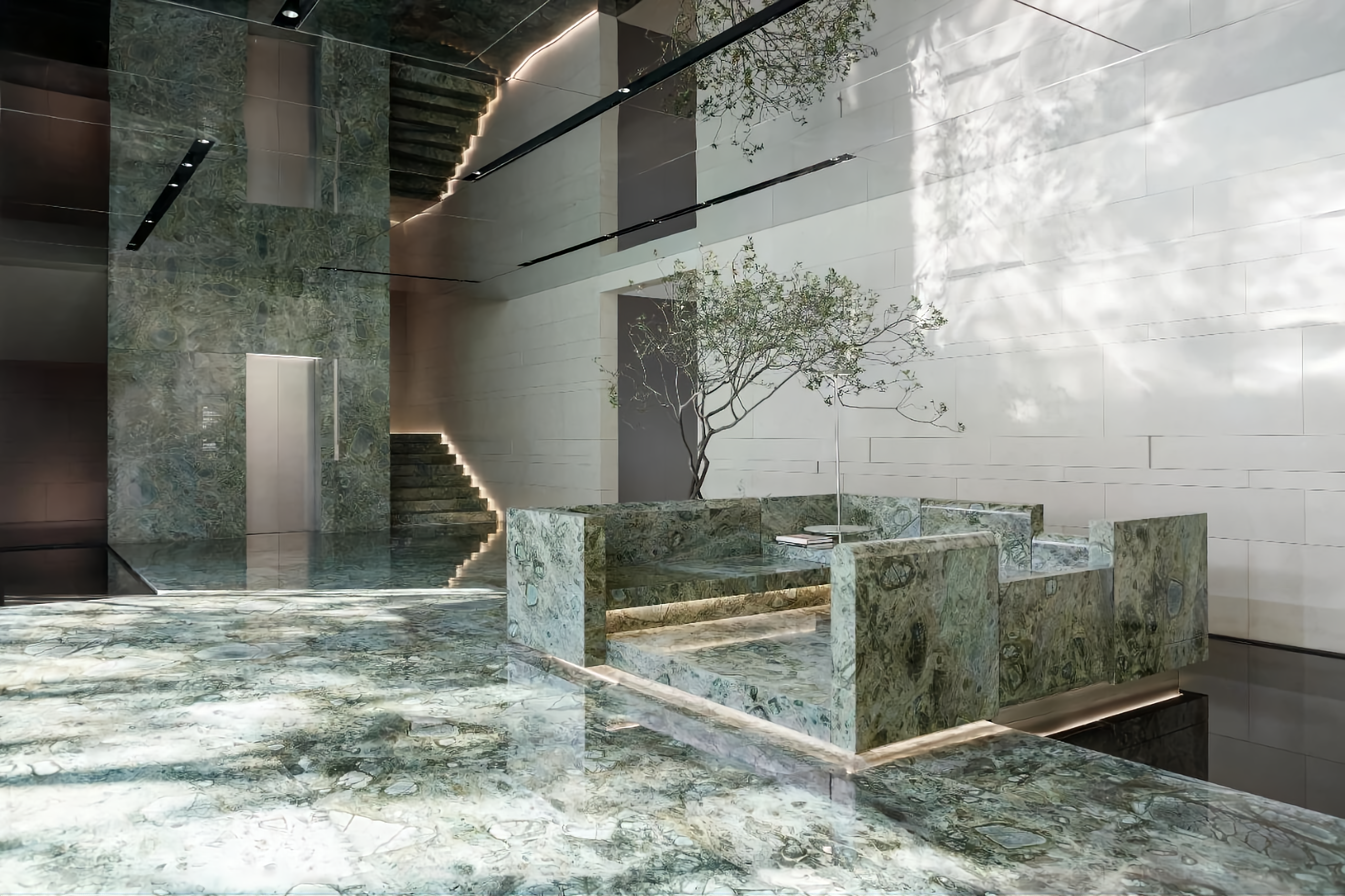 润宏城 城市展厅 | DIA丹健国际 | 2023 | 中国深圳-23