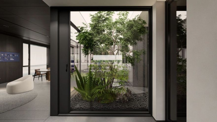 瑞升新作 · 皇派门窗零售终端丨中国青岛丨RSIII DESIGN-50