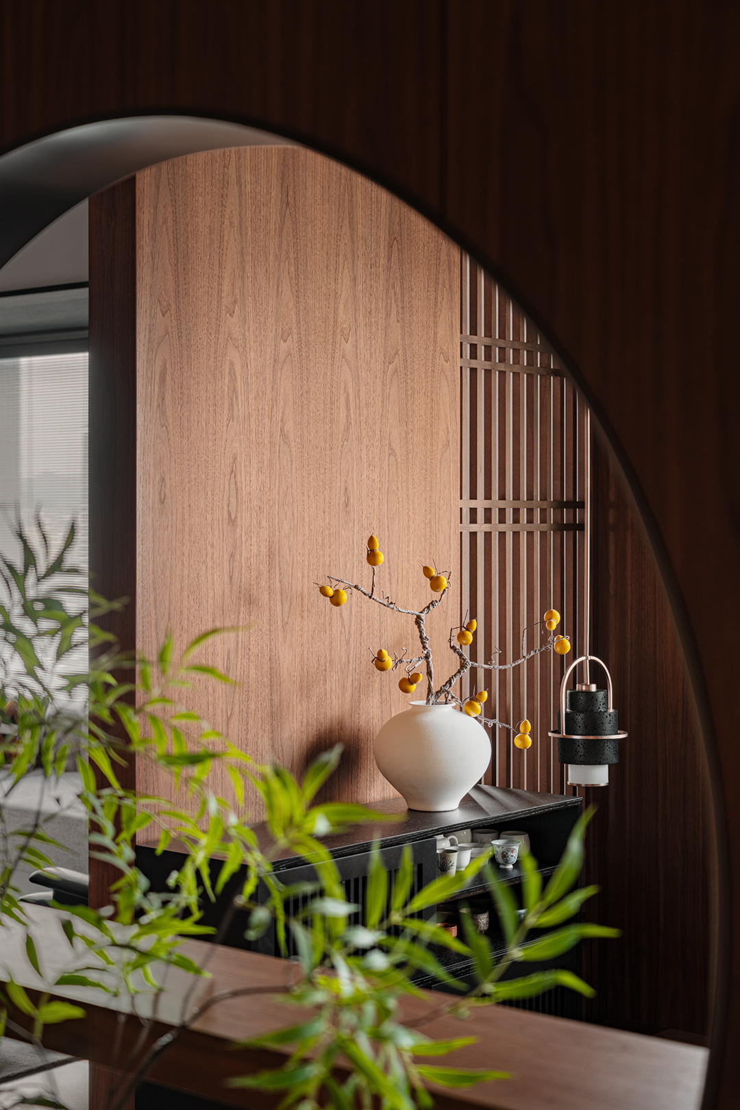 时间静止·温柔自洽丨中国深圳丨温馨设计工作室-31