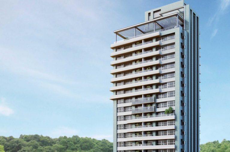 充滿韻律感的矩型住宅 - WEHOUSE-25