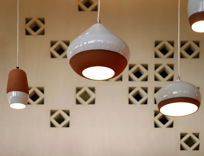 黎巴嫩SOUK餐厅-1